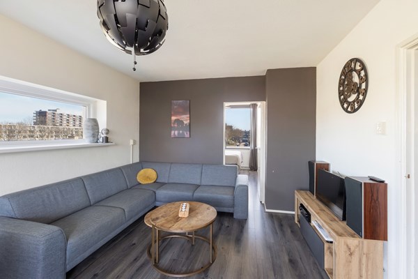 Medium property photo - Admiraal de Ruyterweg 41, 3333 TD Zwijndrecht